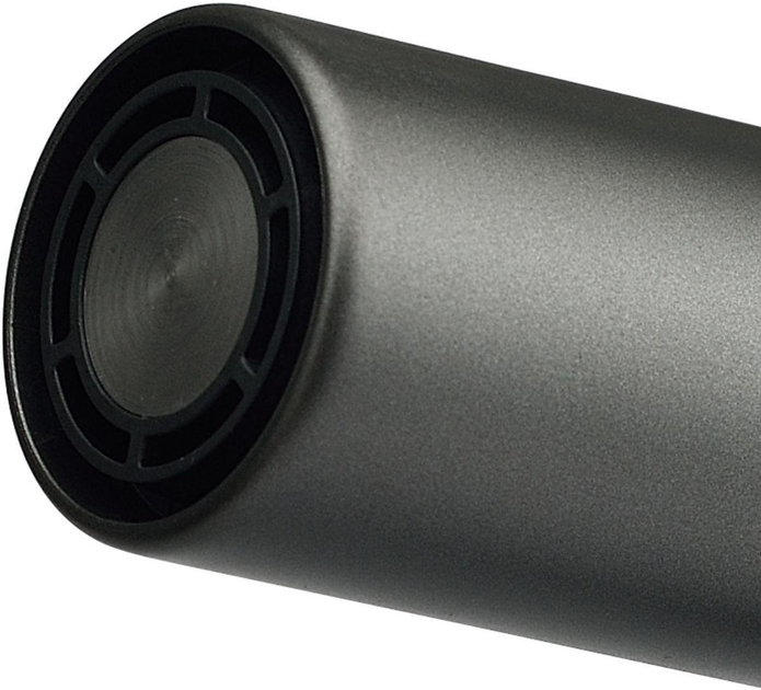 Фен Lucznik HyperAir IQ 1.0 Midnight Gray - зображення 9