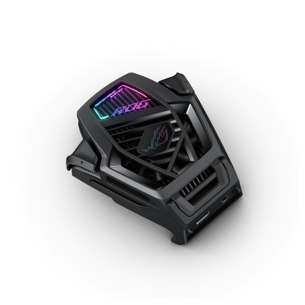 Кулер для смартфона ASUS AeroActive Cooler X Fan Standalone Bumper