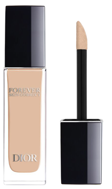 Korektor do twarzy Dior Diorskin Forever Skin w płynie 2N Neutral 11 ml (3348901637534) - obraz 1