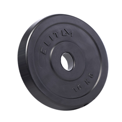 Набір Elitum Titan 48 кг зі штангою та гантелями набірними гриф прямий для силових тренувань бодібілдингу - Фото 14 Набір Elitum Titan 48 кг зі штангою та гантелями набірними гриф прямий для силових тренувань бодібілдингу - зображення 14