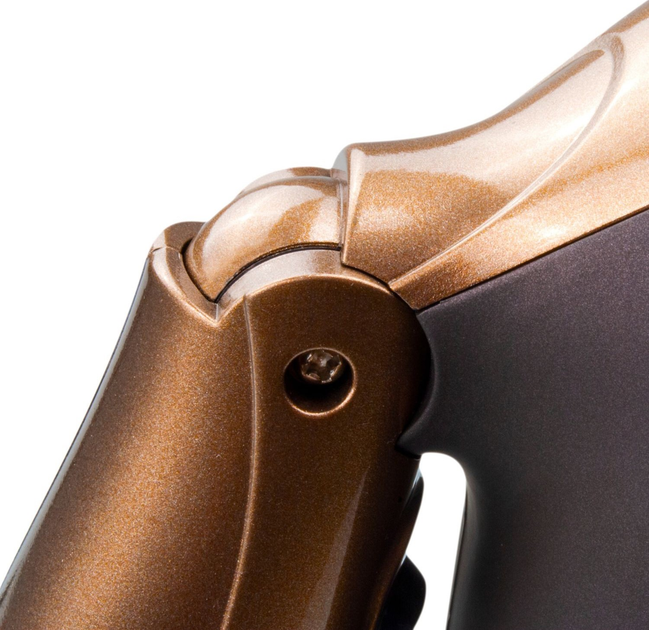 Фен Lucznik HD-212 Satin Premium - зображення 6