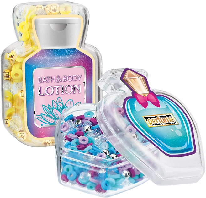 Набір для створення браслетів Cra-Z-Art Shimmer n Sparkle (0884920656086) - зображення 3