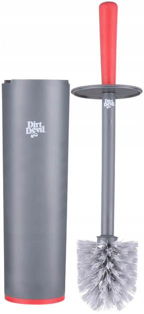 Szczotka toaletowa Dirt Devil E9515 - obraz 1