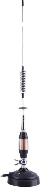 Антена Peiying Elite CB 122 58 см (5901436747277) - зображення 2