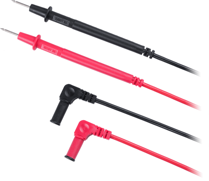 Miernik uniwersalny UNI-T UT131C (MIE0381) - obraz 6