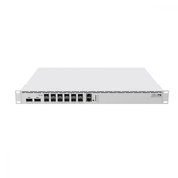 Маршрутизатор MIKROTIK CCR2216-1G-12XS-2XQ - Фото 1 Маршрутизатор MIKROTIK CCR2216-1G-12XS-2XQ - изображение 1