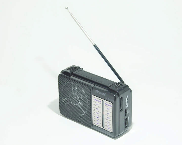 Радіоприймач GOLON RX-607AC - изображение 4