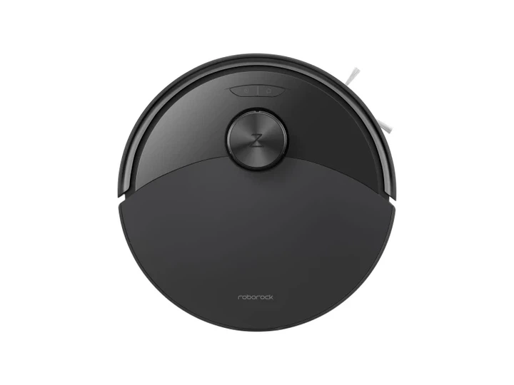 Робот-пилосос з вологим прибиранням RoboRock Q10 VF+ Black - Фото 2 Робот-пилосос з вологим прибиранням RoboRock Q10 VF+ Black - изображение 2