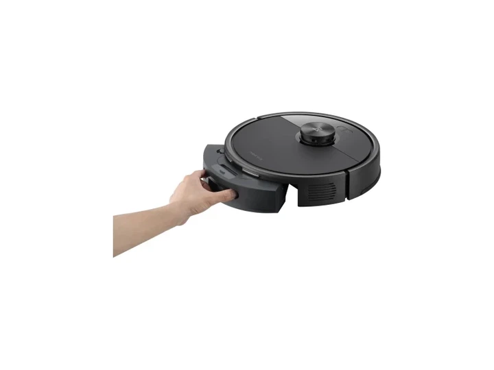 Робот-пилосос з вологим прибиранням RoboRock Q7 TF+ Black - Фото 3 Робот-пилосос з вологим прибиранням RoboRock Q7 TF+ Black - изображение 3