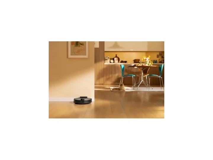 Робот-пилосос з вологим прибиранням RoboRock Q10 VF Black - изображение 15
