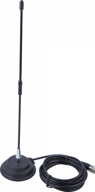 Antena Quer Fourth 45 cm (5901436738022) - obraz 1