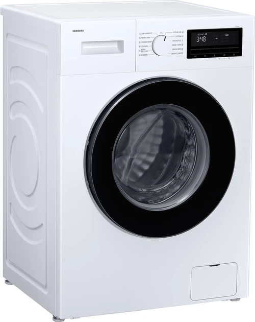 Pralka Samsung WW90FG3M05AWLF - obraz 2