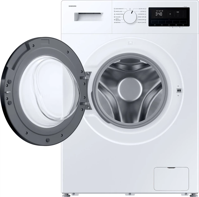 Pralka Samsung WW90FG3M05AWLF - obraz 4