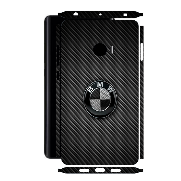 Захисна плівка StatusSKIN для Xiaomi Mi Note 2 Корпус Вініл БМВ - Фото 1 Захисна плівка StatusSKIN для Xiaomi Mi Note 2 Корпус Вініл БМВ - зображення 1