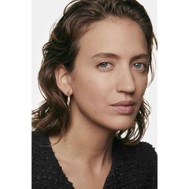 Пудра для обличчя Chanel Universelle Libre Loose 40 Dore 30 г (3145891322408) - зображення 4