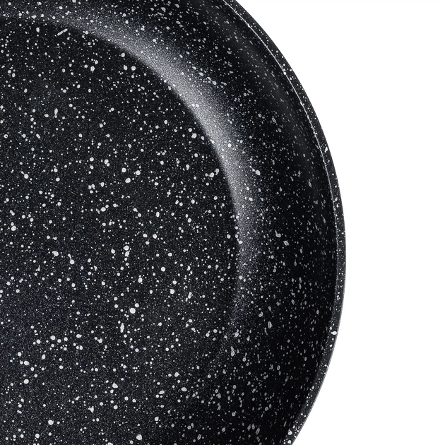 Сковорода Krauff Berlin алюминиевая с антипригарным покрытием 24