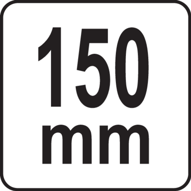 Lejek do oleju YATO elastyczny 150 mm (YT-0692) - obraz 5