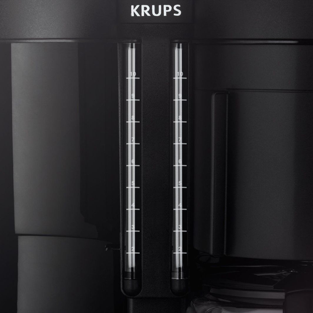 Кавоварка крапельна Krups KM 8508 - зображення 2