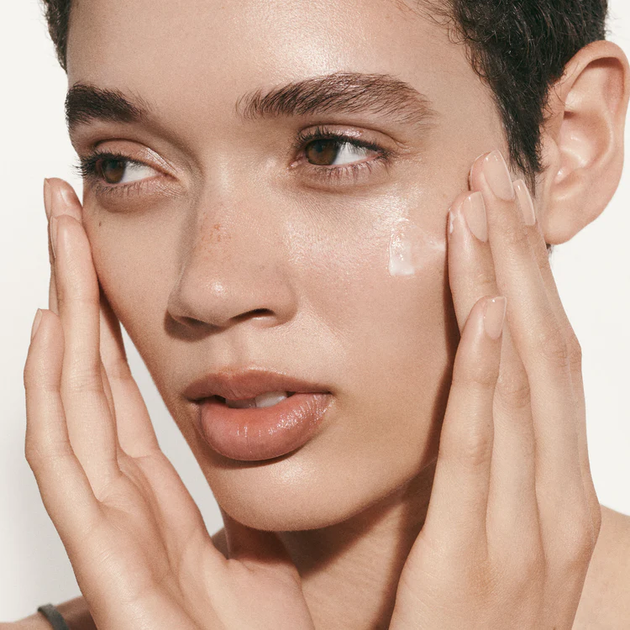 Крем для обличчя La Mer The Moisturizing Soft зволожувальний 15 мл (747930139843) - зображення 5