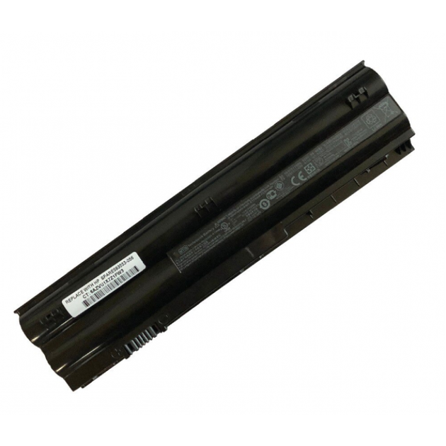Аккумуляторная батарея HP HSTNN-DB3B Pavilion dm1-4000 A2Q96AA HSTNN-LB3B 10.8V 5200mAh - Фото 1 Аккумуляторная батарея HP HSTNN-DB3B Pavilion dm1-4000 A2Q96AA HSTNN-LB3B 10.8V 5200mAh - изображение 1