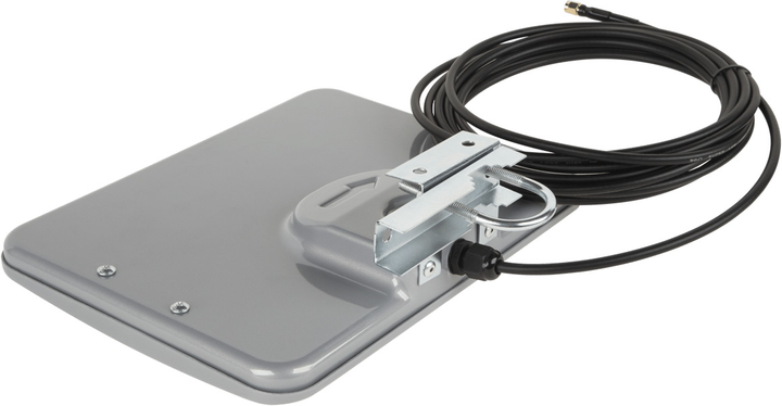 Antena Opticum ANT0001 Dual LTE 12 dBi White (5901890021784) - obraz 2