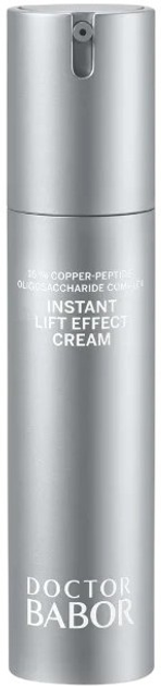 Крем для обличчя Doctor Babor Instant Lift Effect від зморшок 50 мл (4015165368670) - зображення 1