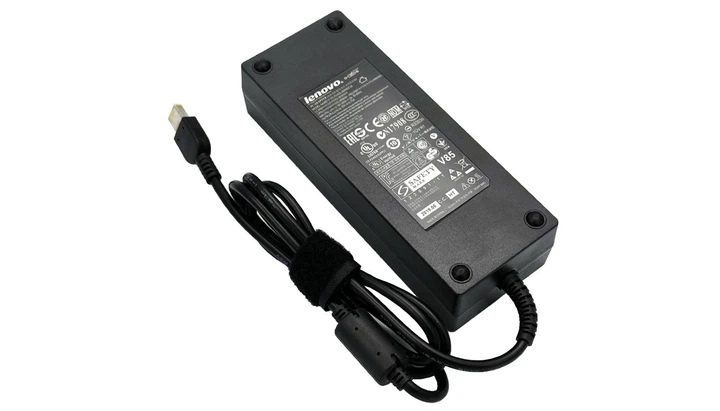 Блок живлення Lenovo 20V 6.75A 135W USB Square pin Slim (ADL135NDC3A) - Фото 2 Блок живлення Lenovo 20V 6.75A 135W USB Square pin Slim (ADL135NDC3A) - зображення 2