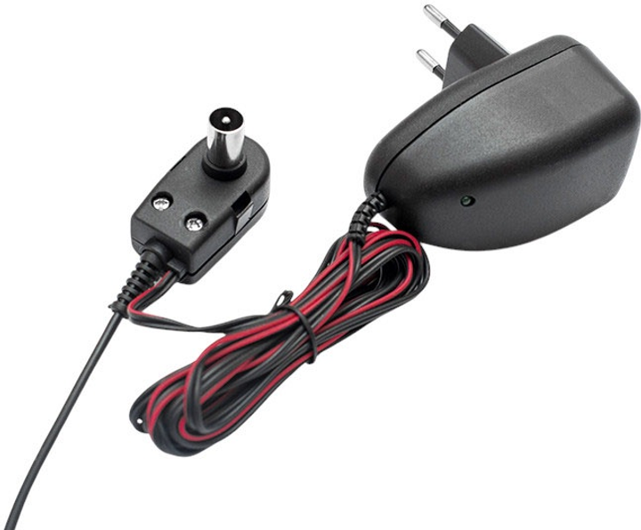 Pokojowa antena FM Barczak Electronics SONUS FM (5907799750015) - obraz 3