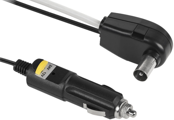 Antena Sunker Crown UKF (5901436730019) - obraz 2