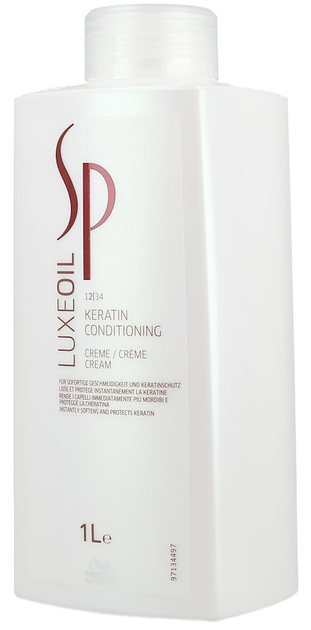 Odżywka do włosów Wella Professionals Sp Luxe Oil 1000 ml (4064666244440)  - obraz 2