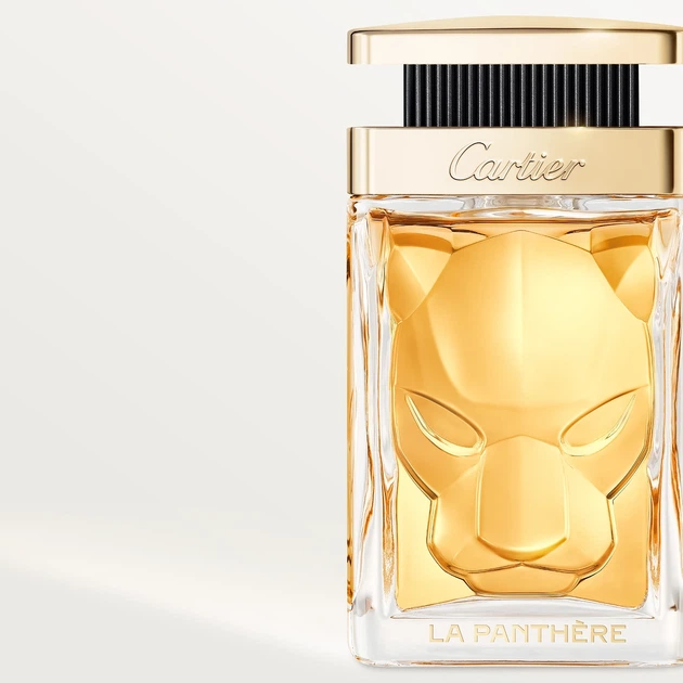 Парфуми для жінок Cartier La Panthere 50 мл (3432240506580) - зображення 4