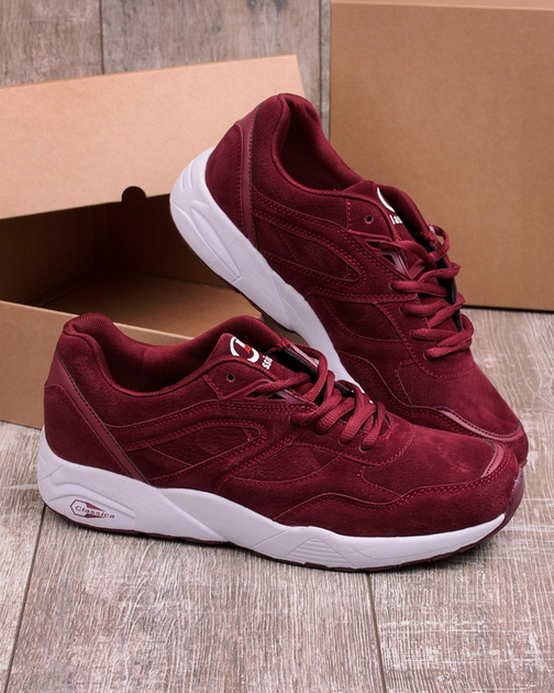 Puma 2025 femme trinomic