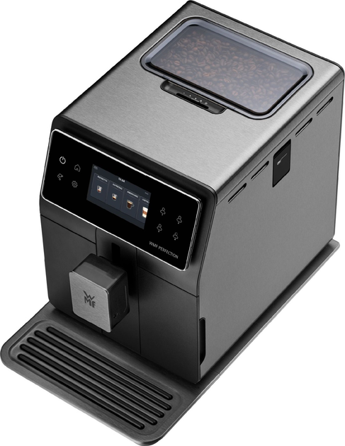 Кавомашина WMF 890L (8010001057) - зображення 2