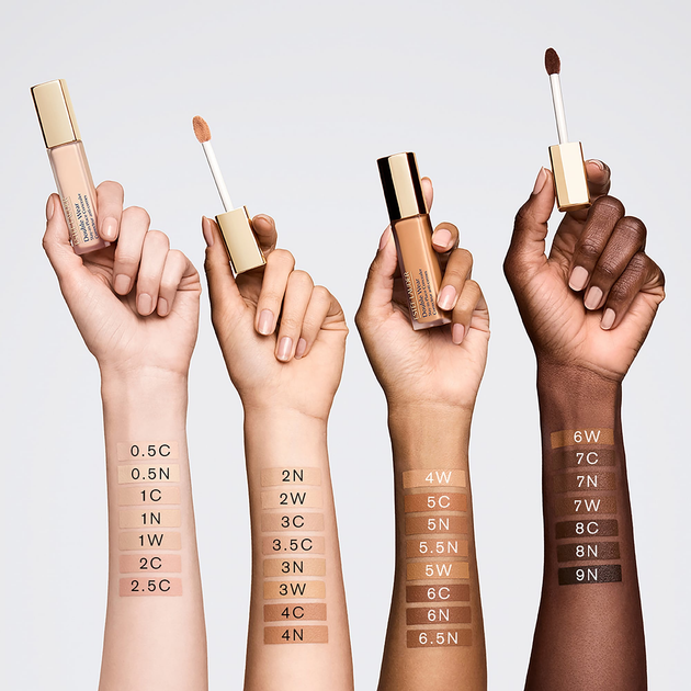 Коректор для обличчя Estee Lauder Double Wear Stay-in-Place 3C Medium 12 мл (887167681378) - зображення 5