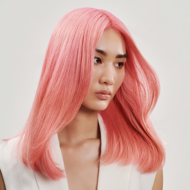 Кондиціонер для фарбованого волосся Schwarzkopf Professional Fibre Clinix Vibrancy в спреї 200 мл (4067971068886) - зображення 3