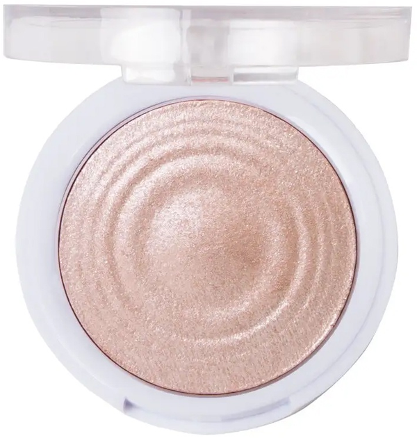 Хайлайтер J.Cat Beauty You Glow Girl 104 Crystal Sand 8.5 г (648260417024) - зображення 1
