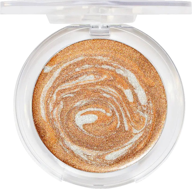 Хайлайтер J.Cat Beauty Deja Brew Latte 102 Cat-Presso 5.6 г (810045611990) - зображення 1