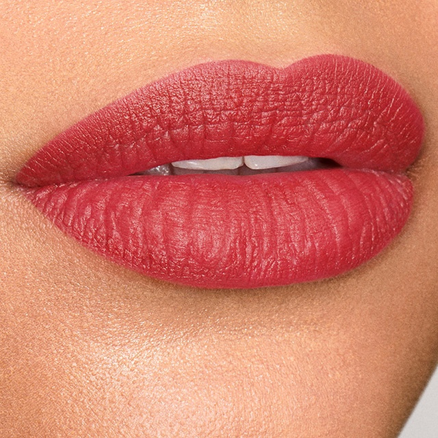 Помада Estee Lauder Pure Color Explicit Silk Matte 112 High Frequency 7 г (887167709867) - зображення 3