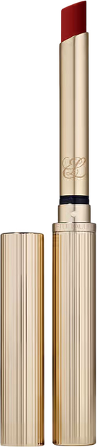 Pomadka do ust Estee Lauder Pure Color Explicit Silk Matte 115 Off the Record 7 g (887167709829) - obraz 1