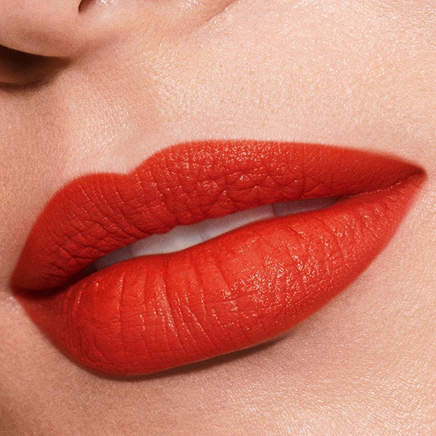 Помада Estee Lauder Pure Color Explicit Silk Matte 120 Temperature Rising 7 г (887167709843) - зображення 3