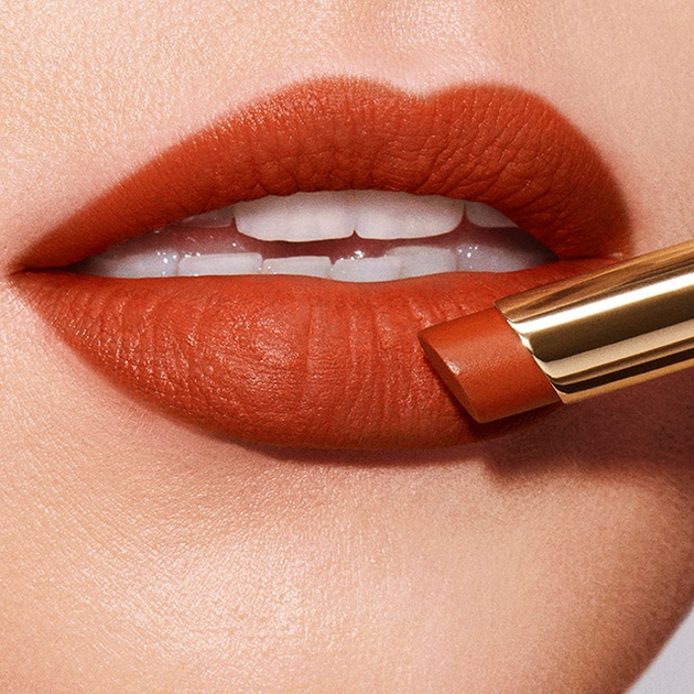 Помада Estee Lauder Pure Color Explicit Silk Matte 106 Double or Nothing 7 г (887167709836) - зображення 3