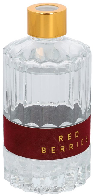 Аромадифузор Homla Eternal Red Berries з паличками 200 мл (5904183820842) - зображення 4