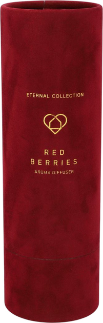 Аромадифузор Homla Eternal Red Berries з паличками 200 мл (5904183820842) - зображення 5