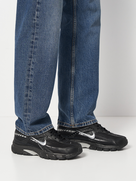 Мужские кроссовки Nike Initiator IB4595-001 40.5 (7.5US) 25.5 см Черные (197863040400) 