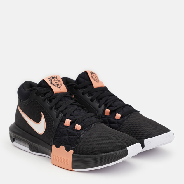 【新品】Nike LeBron Witness V 11 (US) ᐉ Кросівки чоловічі демісезонні Nike LEBRON WITNESS 7