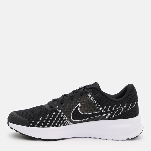 Чоловічі кросівки для бігу Nike Run Defy HM9594-004 45.5 (11.5US) 29.5 см Чорні (197861840224) - зображення 4