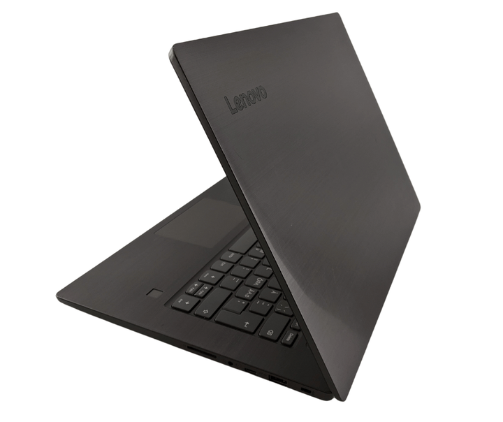 Ноутбук Lenovo V330-14IKB / 14" (1920x1080) IPS / Intel Core i5-8265U (4 (8) ядра по 1.6 - 3.9 GHz) / 4 GB DDR4 / 240 GB SSD / Intel UHD Graphics / WebCam б/в - Фото 5 Ноутбук Lenovo V330-14IKB / 14" (1920x1080) IPS / Intel Core i5-8265U (4 (8) ядра по 1.6 - 3.9 GHz) / 4 GB DDR4 / 240 GB SSD / Intel UHD Graphics / WebCam б/в - зображення 5