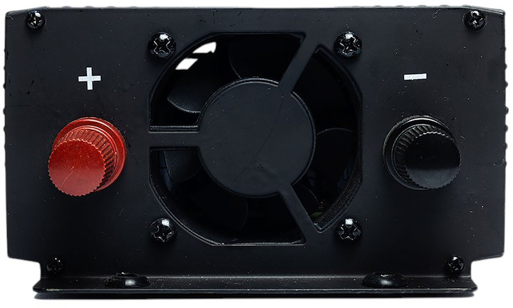 Перетворювач напруги Volt Polska DC 800 24VDC/12VDC (5904100451418) - зображення 3