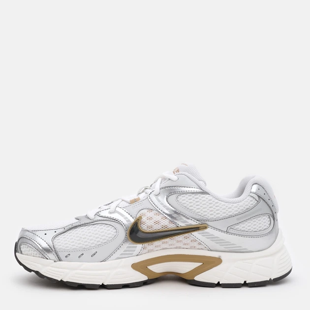 Чоловічі кросівки Nike V5 Rnr HJ5228-102 41 (8US) 26 см Білі