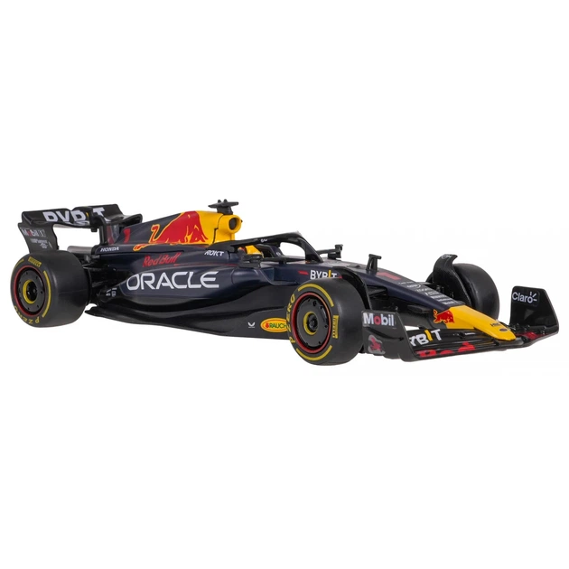 Металевий автомобіль 1:32 Red Bull F1 RB19 RASTAR - Фото 7 Металевий автомобіль 1:32 Red Bull F1 RB19 RASTAR - изображение 7